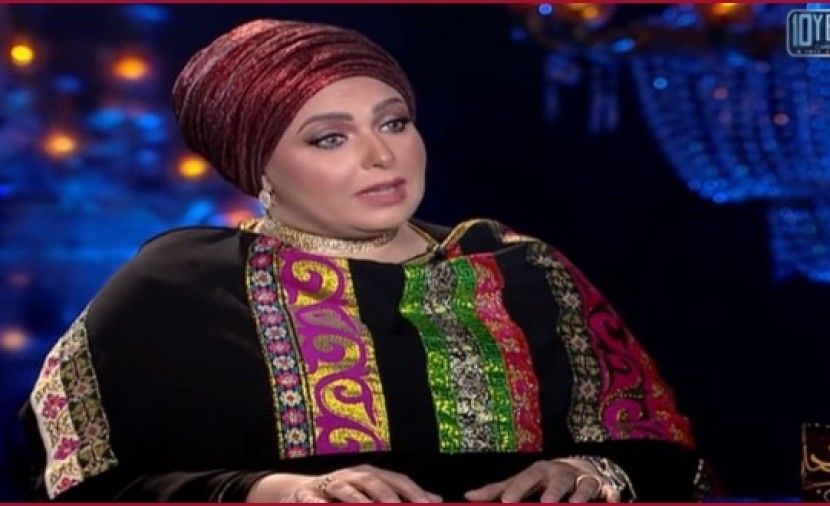 شاهد: الفنانة صابرين في برنامج شيخ الحارة (الحلقة كاملة)