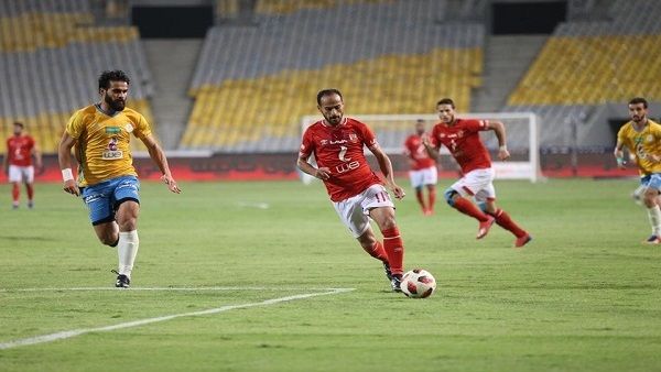 رياضة | شوبير: الأهلي يصدر بيانا رسميا خلال ساعات بعد التعادل مع الإسماعيلي