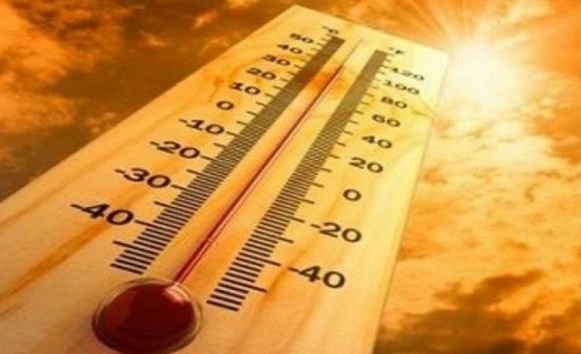دعاء الحر الشديد مع اشتداد درجات الحرارة في الشرق الأوسط
