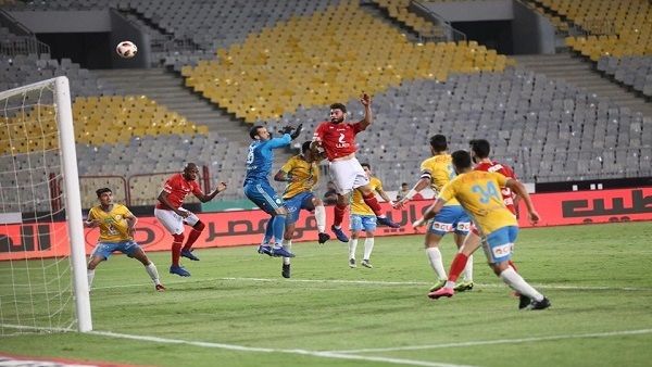 رياضة | بعد تعادله مع الإسماعيلي.. حظوظ الأهلي في التتويج بلقب الدوري