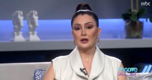 الممثلة المصرية "غادة عبدالرازق" تستذكر طفولتها في اليمن.. شاهد ماذا قالت عنها!