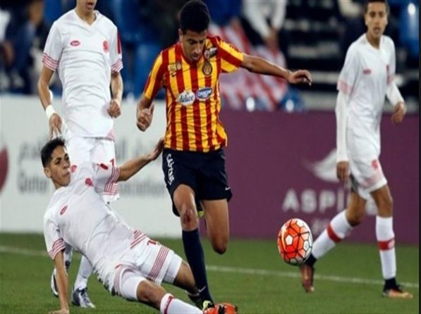 يلا شوت بث مباشر مباراة الوداد و الترجى كورة لايف| الاسطورة LIVEHD7 مشاهدة الوداد ضد الترجى bein...