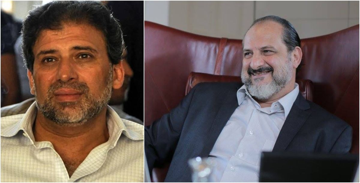 خالد الصاوي يدافعُ عن خالد يوسف.. ويؤكّد: قبلتُ بأدوار دون المستوى لأجل المال!