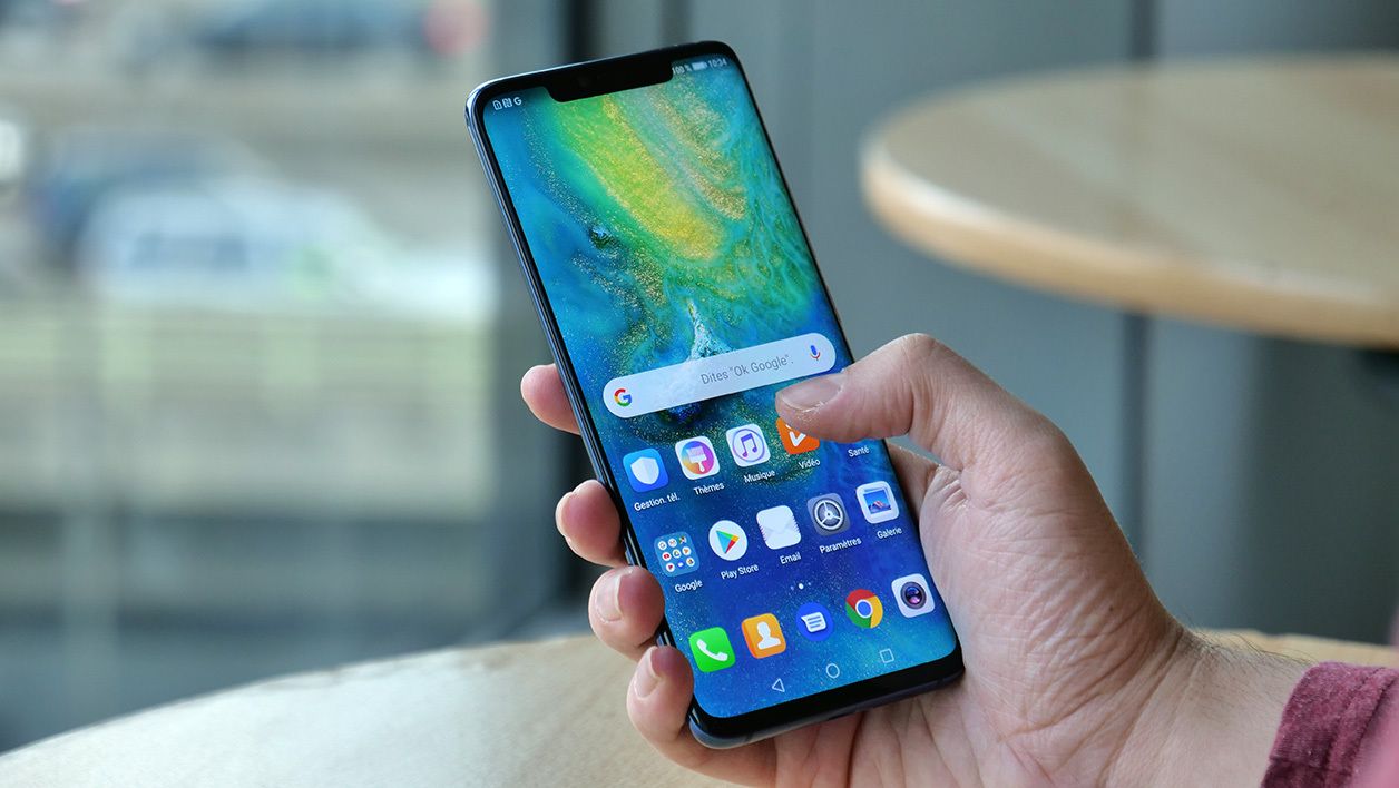 Huawei تجري محادثات مع Aptoide لإيجاد حل بديل لمتجر Google Play Store