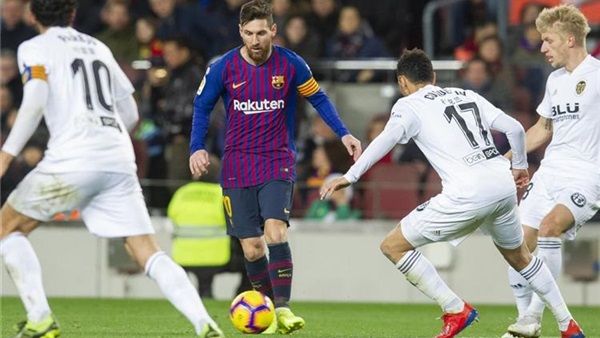 اونلاين | HD بث حي HD رابط مباراة برشلونة وفالنسيا يوتيوب مشاهدة مباراة برشلونة وفالنسيا HD