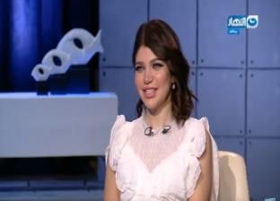 ياسمين الخطيب: زواجي من خالد يوسف "لعنة".. ومرحلة لا أتشرف بها