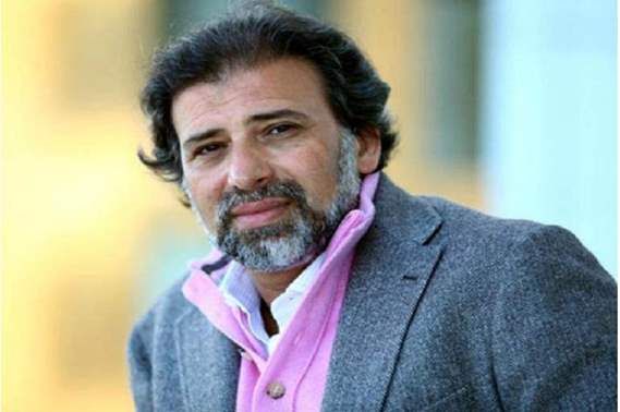 تراند اليوم : من "موسى" إلى "شرشر".. قصة تسريب فيديو "خالد يوسف" الإباحي...