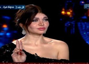 ياسمين الخطيب: مشفقة على بطلات فيديوهات خالد يوسف الجنسية