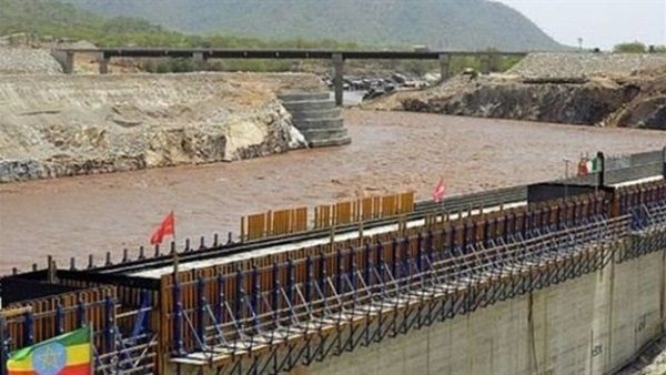 ‏السفير الإثيوبي بالخرطوم: أنشأنا سد النهضة لتوزيع عادل للمياه