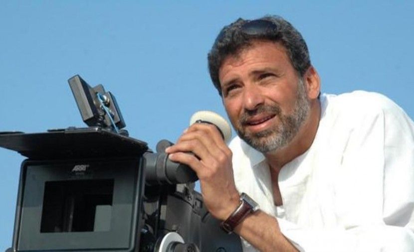 ياسمين الخطيب تكشف تفاصيل فيديوهات خالد يوسف الاباحية (شاهد)