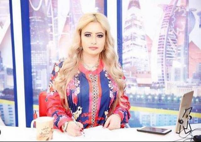 تراند اليوم : بالفيديو - مي العيدان في اقوى هجوم على خالد يوسف.. هذا ما وصفته به وما قالته عن الفتيات صادم!
