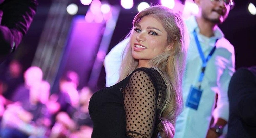 زوجة خالد يوسف ترد على ادعاءات ياسمين الخطيب