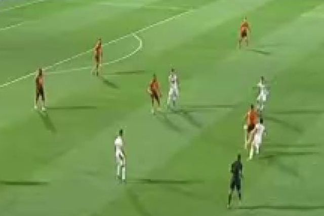 مشاهدة مباراة الزمالك و نهضة بركان بث مباشر اليوم الاحد 26-5-2019 في الكونفدرالية اون لاين...