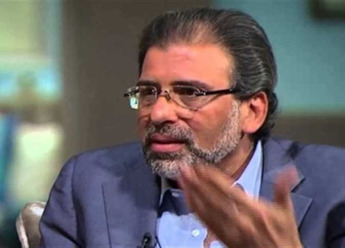 خالد يوسف يقيم دعوى قضائية ضد «شيخ الحارة» وبسمة وهبة وياسمين الخطيب