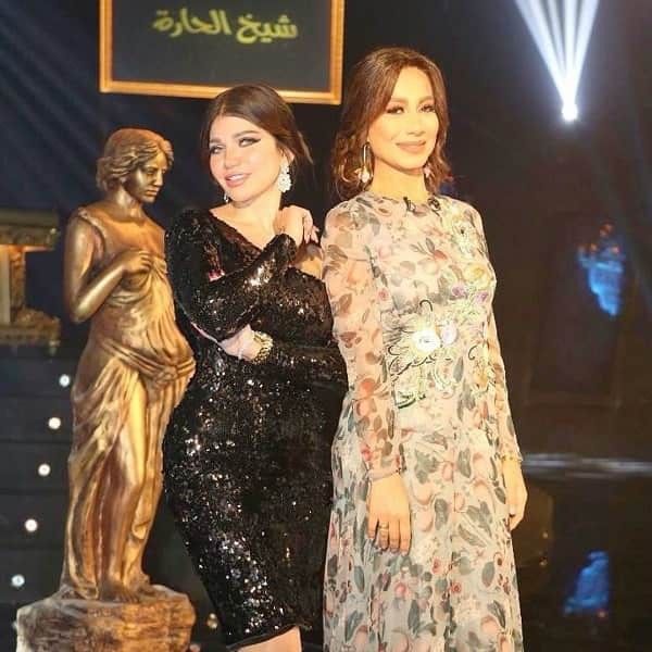 ياسمين الخطيب تصف زواجها السري من خالد يوسف بـ«اللعنة».. وهذا ما قالته عن الإجهاض