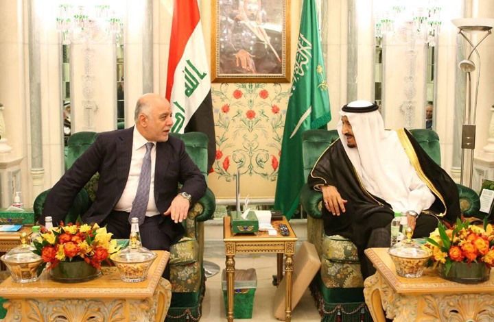 عــــاجل: أول دولة عربية تغدر بالسعودية وتعلنها صراحة: نحن مع جارتنا إيران وهذا دورنا القادم ضد خصومها