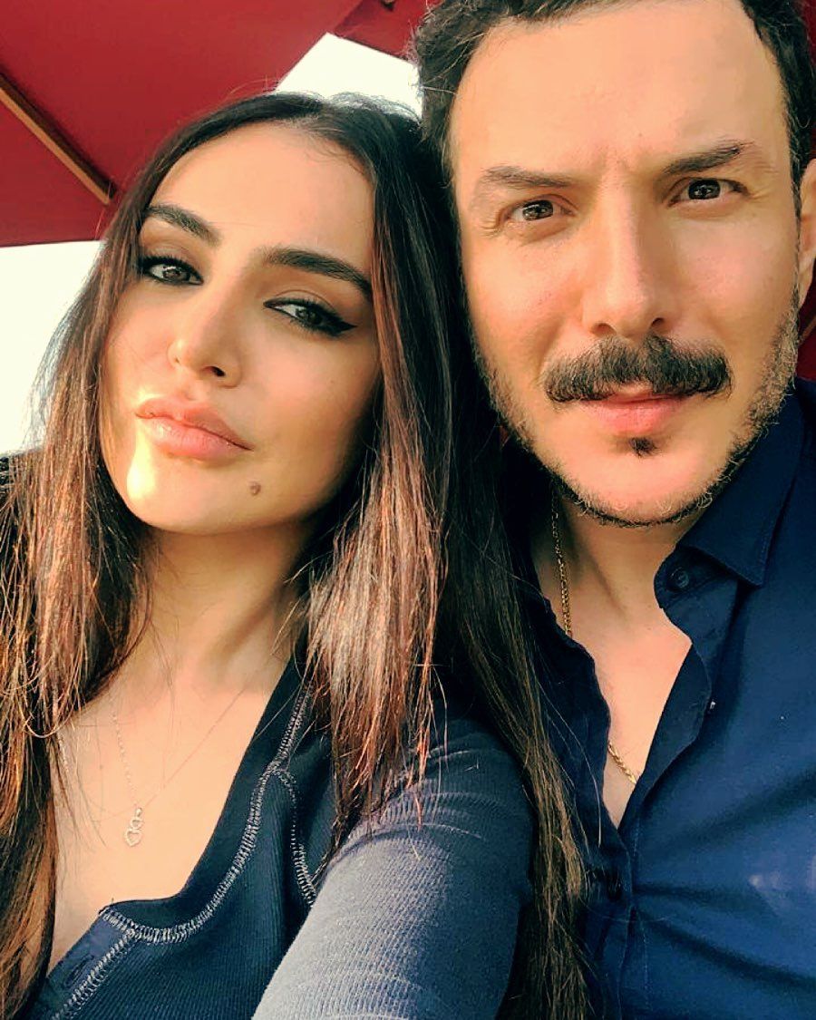 زوجة باسل خياط تُشعل انستغرام.. شاهدوا جمالها وجاذبيتها