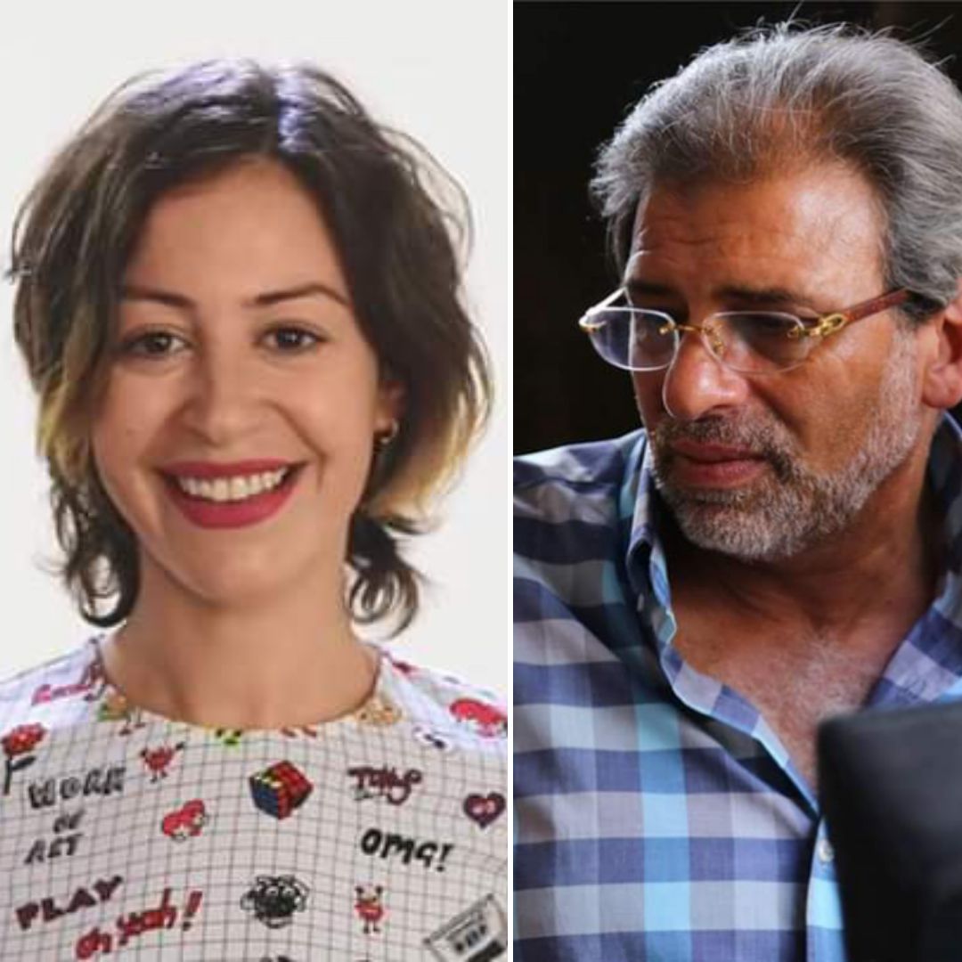تراند اليوم : “من النقاب للاغتصاب”.. رحلة منة شلبي مع خالد يوسف في السينما