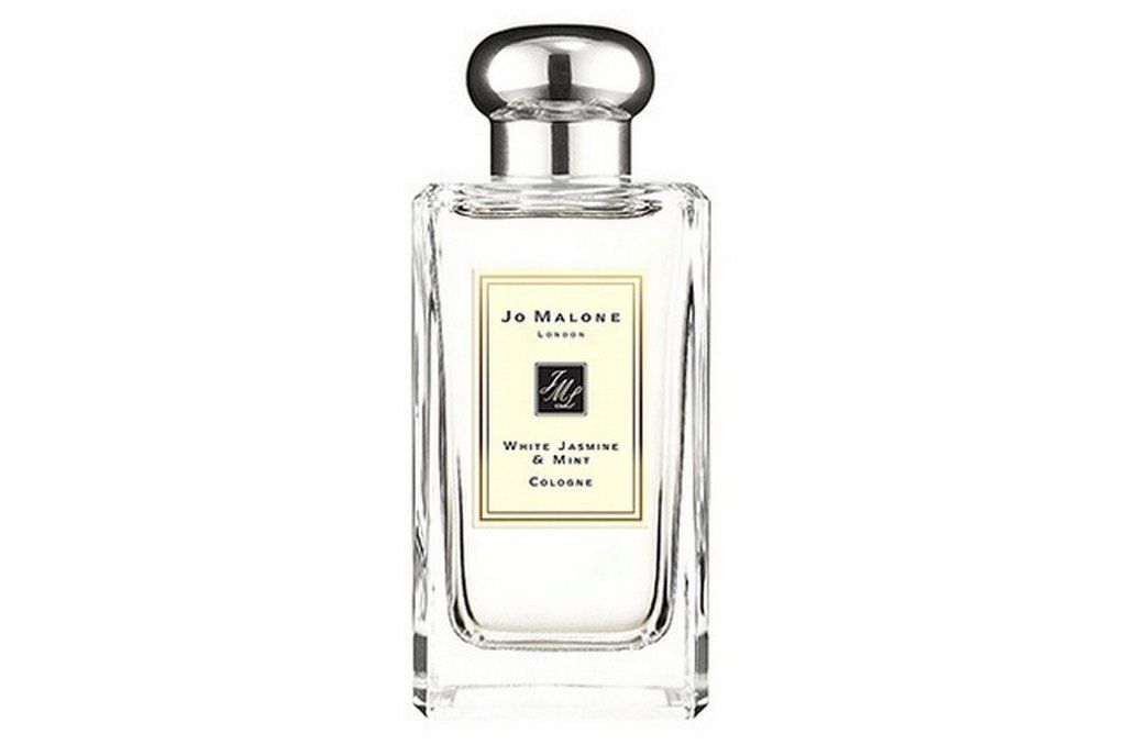 عطور الياسمين لرائحة زكية هذا الصيف