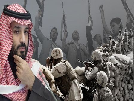 في تطور مفاجئ.. إعلان ”سعودي” جديد بشأن إيقاف الحرب في اليمن (تفاصيل)