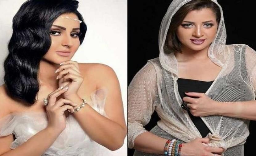 تراند اليوم : تفاصيل جديدة بخصوص "الفيديو الشهير" الخاص بمنى فاروق وشيماء الحاج