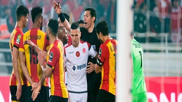 اونلاين | ES Tunis كورة مباشر مشاهدة مباراة الترجي والوداد بث مباشر koora star .. بث مباشر لمباراة الوداد والترجي بث مباشر hd | كو