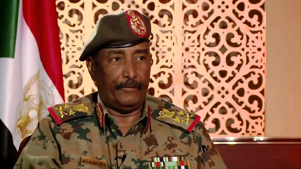 تعيين الفريق الركن جمال عبد المجيد مديراً للاستخبارات العسكرية