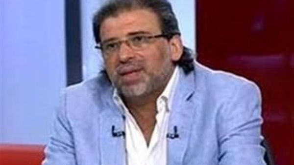تراند اليوم : خالد يوسف: القبض على هشام عشماوى نجاح للدولة.. ومعركتنا ضد الإرهاب ثقافية