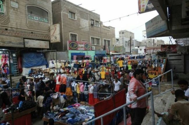 (معركة طاحنة) وسقوط عدد من المتقاتلين في (مدينة عدن) لهذا السبب الصادم .. صورة وتفاصيل