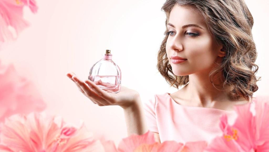 أشهر العطور الفرنسية على الإطلاق