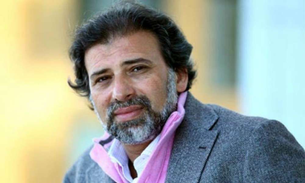 تراند اليوم : خالد يوسف: سأقاضي ياسمين الخطيب وبسمة وهبة