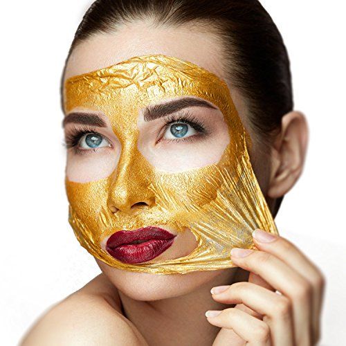 علاج لنضارة وشباب البشرة قبل العيد