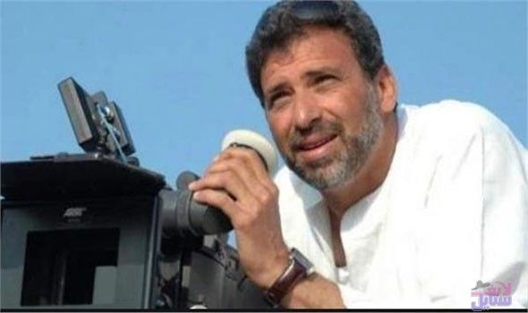 خالد يوسف يحضر العرض الفرنسي الأول لفيلمه "كارما"