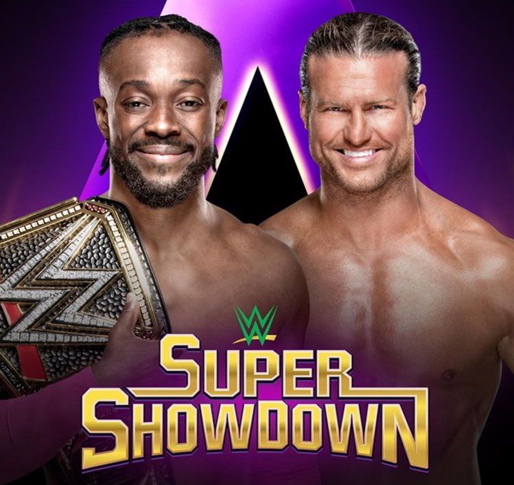 موعد عرض Super showdown سوبر شو داون بجدة في عيد الفطر 2019 القنوات الناقلة |النزالات المحددة اشهرها...