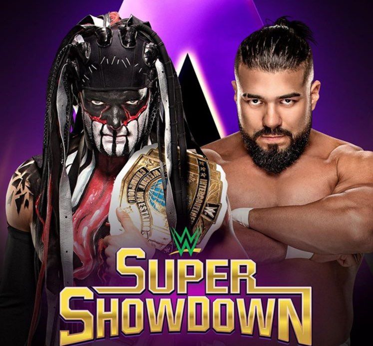 موعد عرض Super showdown سوبر شو داون بجدة في عيد الفطر 2019 القنوات الناقلة |النزالات المحددة اشهرها...