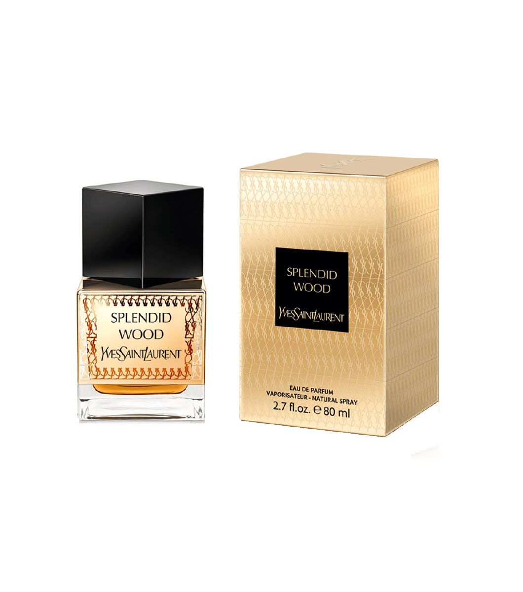 عطور العيد من العود والعنبر