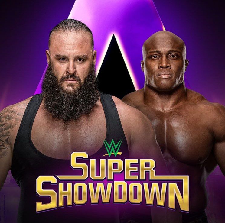 موعد عرض Super showdown سوبر شو داون بجدة في عيد الفطر 2019 القنوات الناقلة |النزالات المحددة اشهرها...