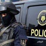14 شهيداً في هجوم على كمين الشرطة المصرية في سيناء