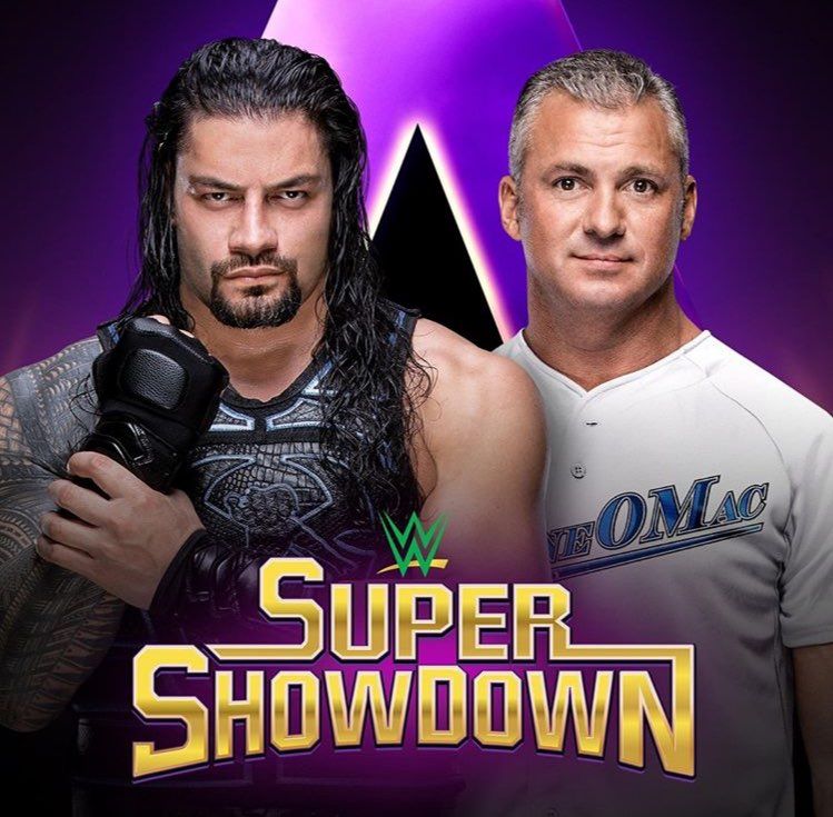 موعد عرض Super showdown سوبر شو داون بجدة في عيد الفطر 2019 القنوات الناقلة |النزالات المحددة اشهرها...