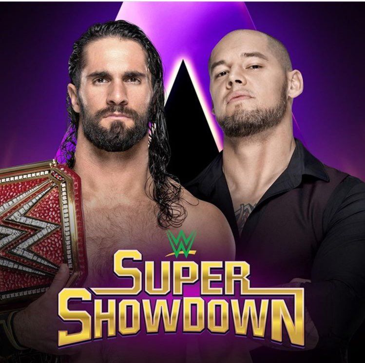 موعد عرض Super showdown سوبر شو داون بجدة في عيد الفطر 2019 القنوات الناقلة |النزالات المحددة اشهرها...