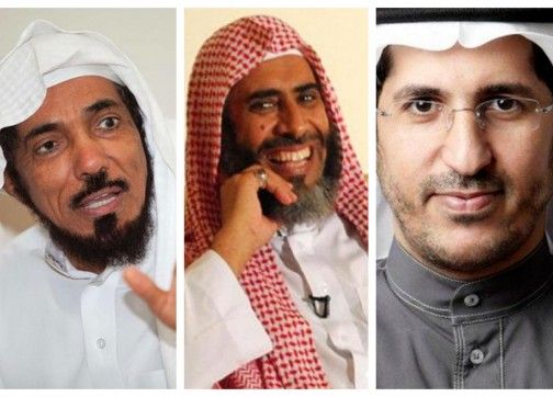 بعدما كان منتظرا إعدامه بعد رمضان.. أنباء عن إصدار العاهل السعودي عفواً عن سلمان العودة