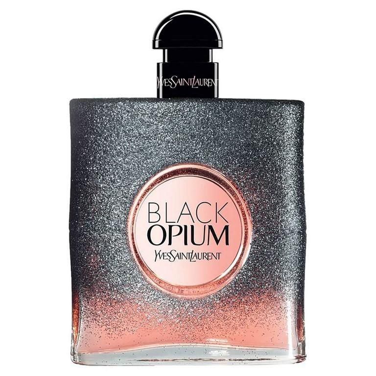 اختاري عطرك الصيفي بتركيبة ناعمة