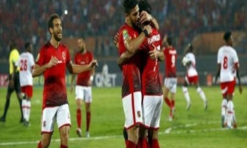 الإسماعيلي يطلب ضم لاعب وسط الأهلي