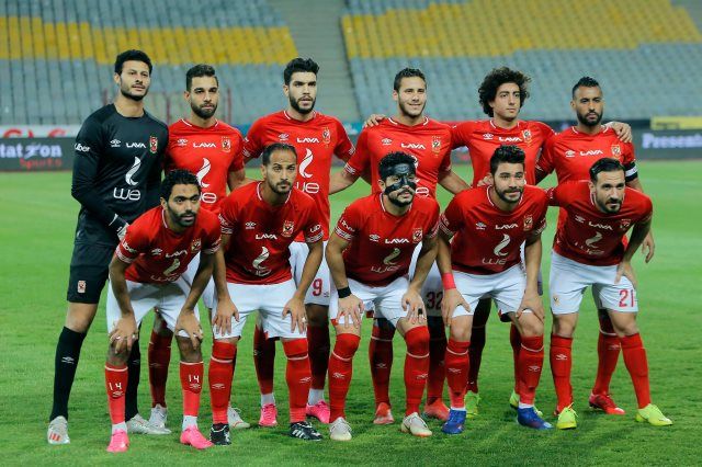 صفقة تبادلية محتملة بين الأهلى ودجلة...
