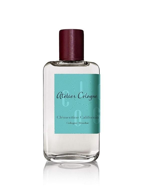 اختاري عطرك الصيفي بتركيبة ناعمة