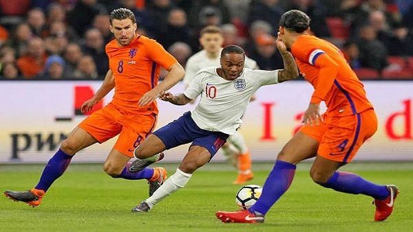 اونلاين | مشاهدة مباراة هولندا وانجلترا اليوم الخميس بتاريخ 6-6-2019 في نصف نهائي دوري الأمم الأوروبية (تابعوها لحظة بلحظة)