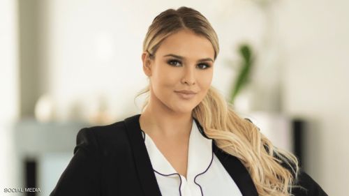 بعد اقتحام الملعب .. لن تصدق ماذا حدث للحسناء التي اقتحمت مباراة نهائي أبطال أوروبا