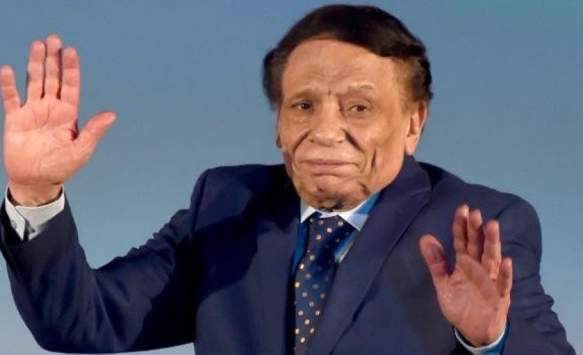 حقيقة خبر وفاة الفنان عادل امام في عيد الفطر 2019 - شاهد