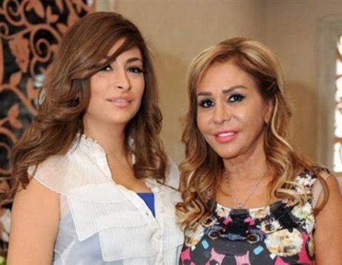 الموت يفجع مها وسلمى المصري وديمة بياعة