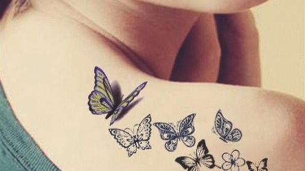تراند اليوم : بعد اتهام منى فاروق وشيما الحاج بالظهور فيه.. "تاتو" يفجر مفاجأة حول بطل الفيديو الإباحي
